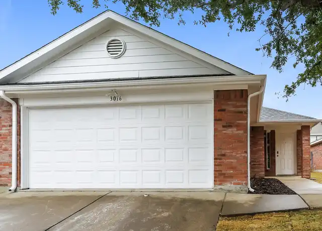 Property at 3016 Casa Bella Dr, Arlington, TX, 76010, 3 beds, 2 baths, [object Object]