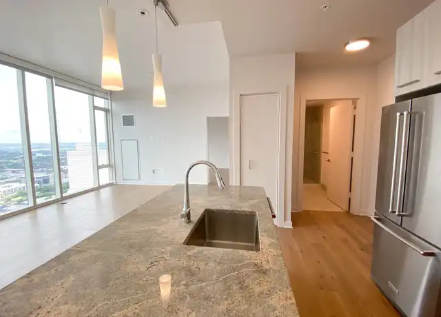 Property at 515 Church St #4209, Nashville, TN, 37219, 1 bed, 1 bath, [object Object]