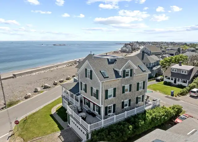 Property at 43 Oceanside Dr, Scituate, MA, 02066, 9 beds, 5 baths, [object Object]