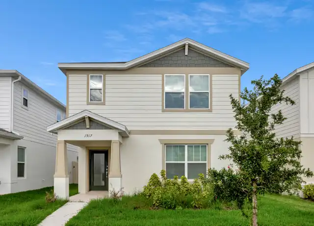 Property at 1917 Summer Serenity Dr, Kissimmee, FL, 34744, 4 beds, 3 baths, [object Object]