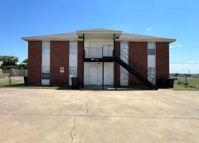 Property at 5904 Greengate Dr Unit D, Killeen, TX, 76543, 2 beds, 1 bath, [object Object]