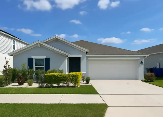 Property at 831 Ofanto Way, Haines City, FL, 33844, 3 beds, 2 baths, [object Object]