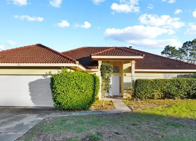Property at 52 Pine Trace Loop, Ocala, FL, 34472, 3 beds, 2 baths, [object Object]