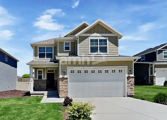 Property at 1116 N Wagon Way, Spanish Fork, UT, 84660, 5 beds, 3 baths, [object Object]