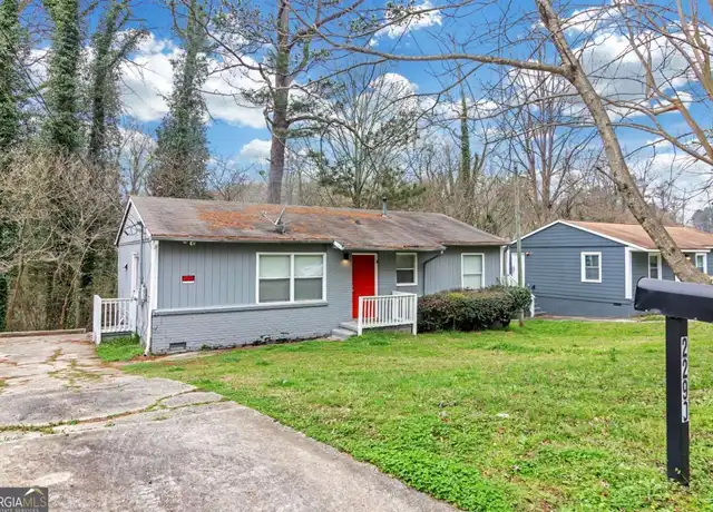 Property at 2290 Swallow Cir SE, Atlanta, GA, 30315, 3 beds, 1 bath, [object Object]