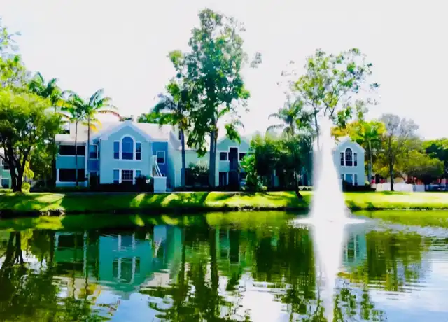 Property at 1020 Crystal Way Unit C, Delray Beach, FL, 33444, 1 bed, 1 bath, [object Object]
