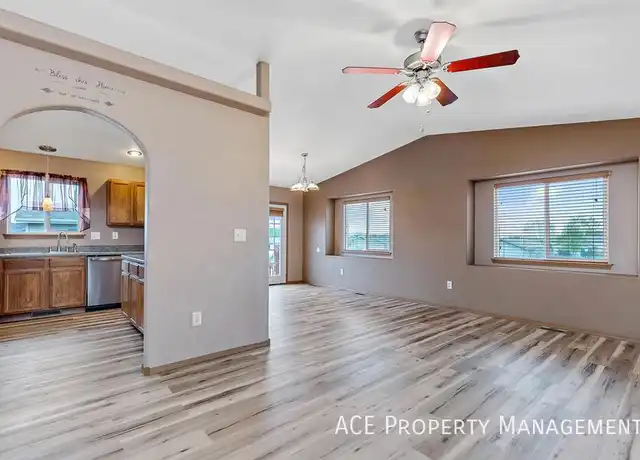 Property at 109 McDowell Dr, Box Elder, SD, 57719, 3 beds, 2 baths, [object Object]