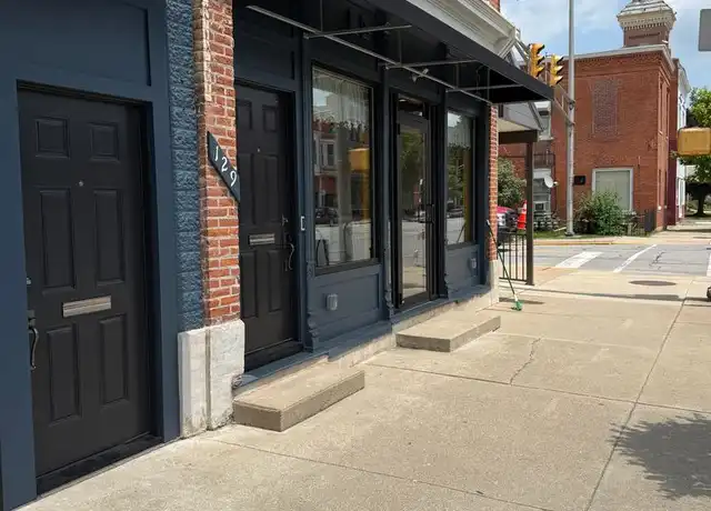 Property at 129 E Lincoln Ave, Goshen, IN, 46528, 1 bed, 1.5 baths, [object Object]
