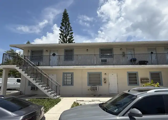 Property at 1502 N Federal Hwy #1, Lake Worth Beach, FL, 33460, 1 bed, 1 bath, [object Object]