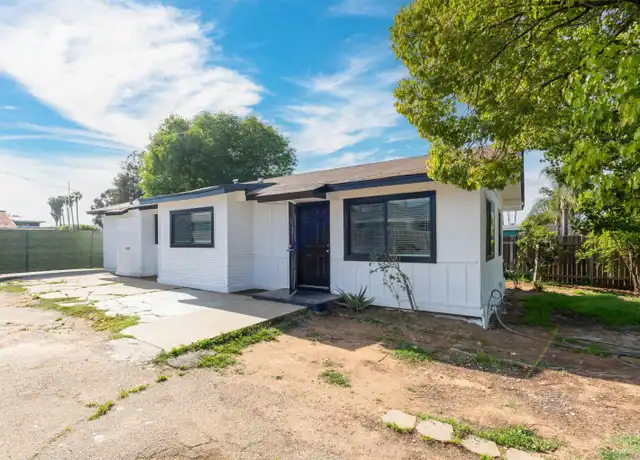 Property at 717 Park Pl, Escondido, CA, 92025, 3 beds, 2 baths, [object Object]