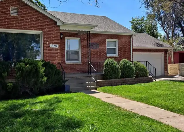 Property at 210 Kenwood Dr, Pueblo, CO, 81004, 3 beds, 2 baths, [object Object]