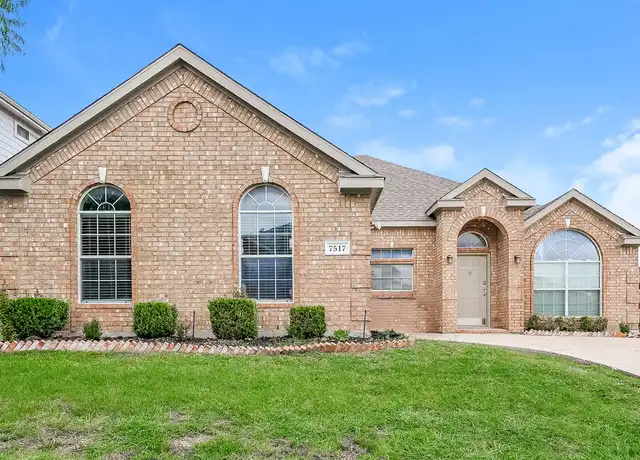 Property at 7517 Creek Meadow Dr, Fort Worth, TX, 76123, 4 beds, 2 baths, [object Object]