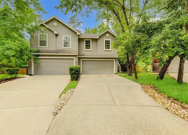 Property at 14 Newberry Trail Ct, Spring, TX, 77382, 3 beds, 3 baths, [object Object]
