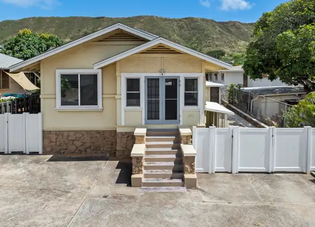 Property at 3417 Edna St, Honolulu, HI, 96815, 3 beds, 2.5 baths, [object Object]