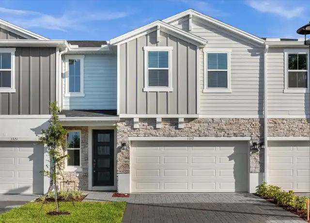 Property at 1317 Captiva Cv, Sanford, FL, 32771, 3 beds, 2.5 baths, [object Object]