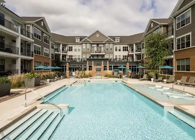 Property at Signature Place - 250 Johnson Rd, Morris Plains, NJ, 07950, 1-2 bed, 1-2 bath, [object Object]