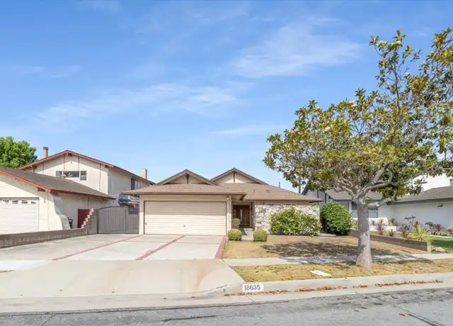 Property at 18635 Manhattan Pl, Torrance, CA, 90504, 3 beds, 2 baths, [object Object]