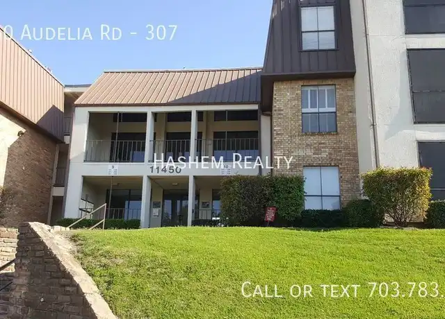 Property at 11450 Audelia Rd #307, Dallas, TX, 75243, 3 beds, 2 baths, [object Object]