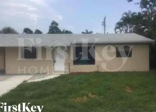 Property at 6551 NW 5th St, Margate, FL, 33063, 3 beds, 2 baths, [object Object]