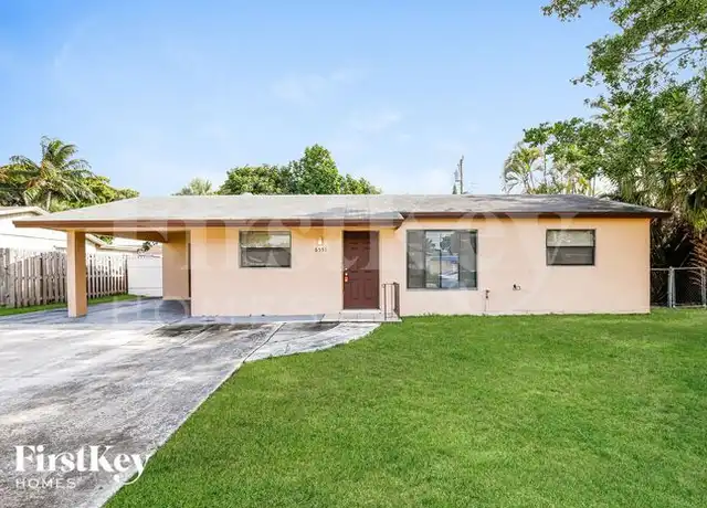 Property at 6551 NW 5th St, Margate, FL, 33063, 3 beds, 2 baths, [object Object]