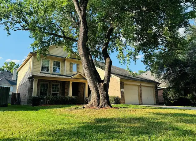 Property at 931 Sierra Springs Ln, Spring, TX, 77373, 4 beds, 2.5 baths, [object Object]