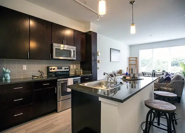 Photo of 205 W Davie St, Raleigh, NC 27601