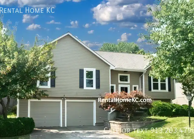 Property at 21351 W 123rd Ter, Olathe, KS, 66061, 4 beds, 3 baths, [object Object]