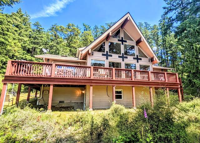 Photo of 227 Bromley Dr, Eastsound, WA 98245