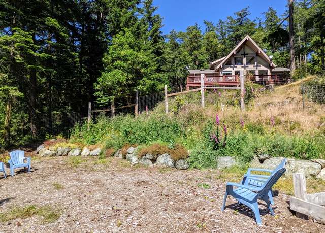 Photo of 227 Bromley Dr, Eastsound, WA 98245