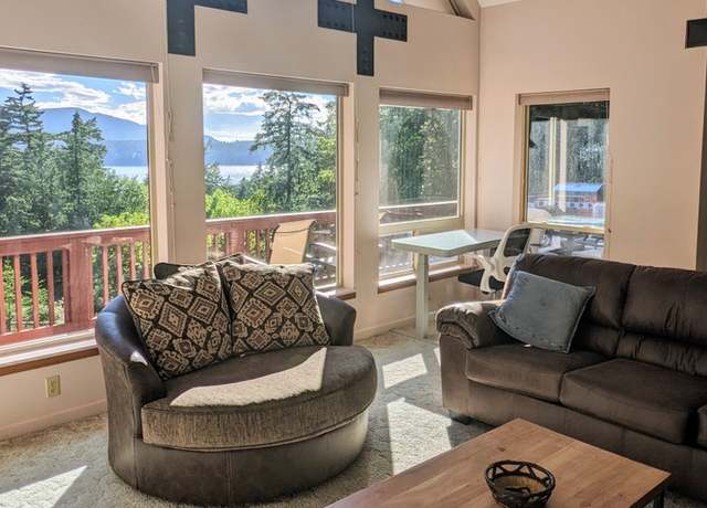 Photo of 227 Bromley Dr, Eastsound, WA 98245