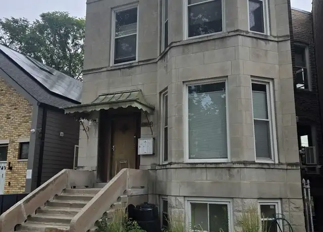 Property at 6339 S Eberhart Ave Unit 1, Chicago, IL, 60637, 2 beds, 1 bath, [object Object]