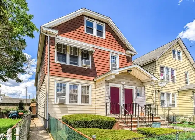 Property at 1329 Alina St, Elizabeth, NJ, 07208, 2 beds, 1 bath, [object Object]