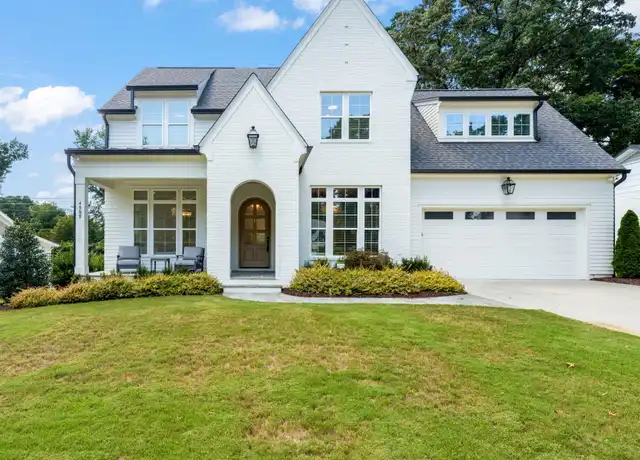 Property at 4509 Drexel Dr, Raleigh, NC, 27609, 5 beds, 3.5 baths, [object Object]