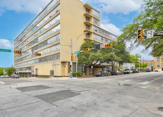 Property at 1800 Lavaca St Unit A106, Austin, TX, 78701, 1 bed, 1 bath, [object Object]