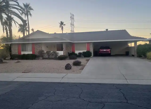Property at 11159 W Cameo Dr, Sun City, AZ, 85351, 2 beds, 2 baths, [object Object]