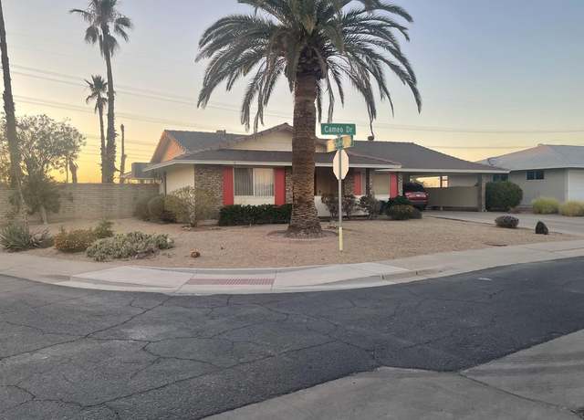 Photo of 11159 W Cameo Dr, Sun City, AZ 85351