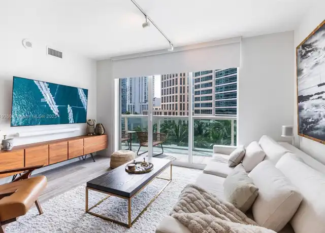 Property at 347 N New River Dr E #1207, Fort Lauderdale, FL, 33301, 1 bed, 1 bath, [object Object]