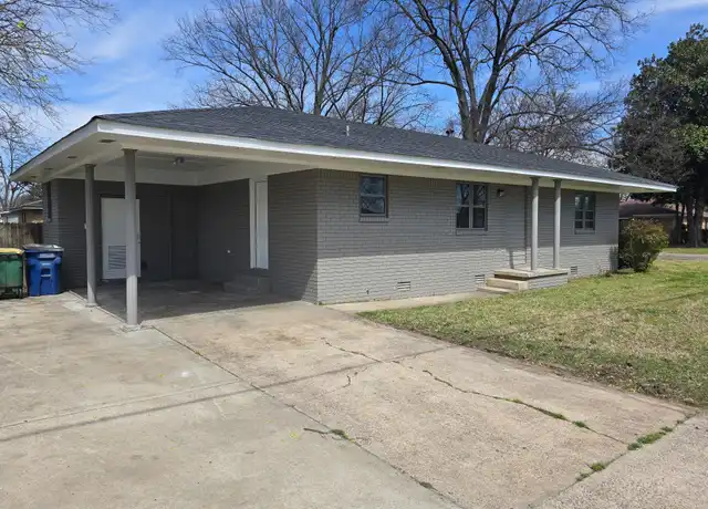 Property at 701 Cedar St, North Little Rock, AR, 72114, 3 beds, 1.5 baths, [object Object]