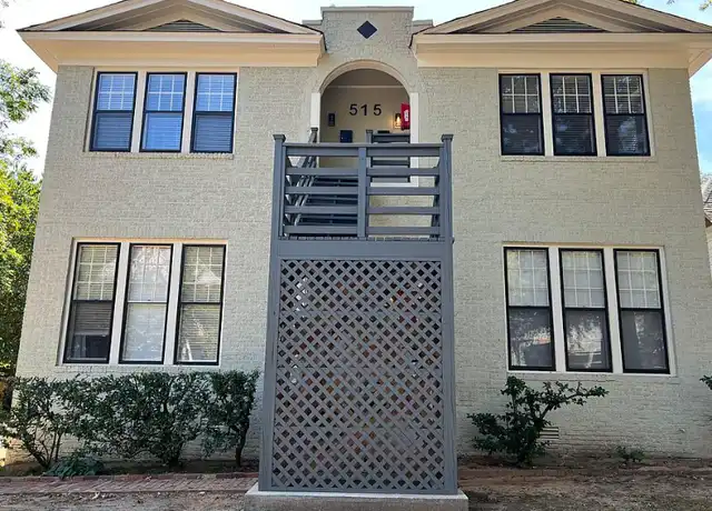 Property at 515 E 8th St Unit H, Little Rock, AR, 72202, 1 bed, 1 bath, [object Object]
