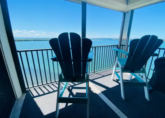 Property at 6287 Bahia del Mar Cir #707, Saint Petersburg, FL, 33715, 2 beds, 2 baths, [object Object]