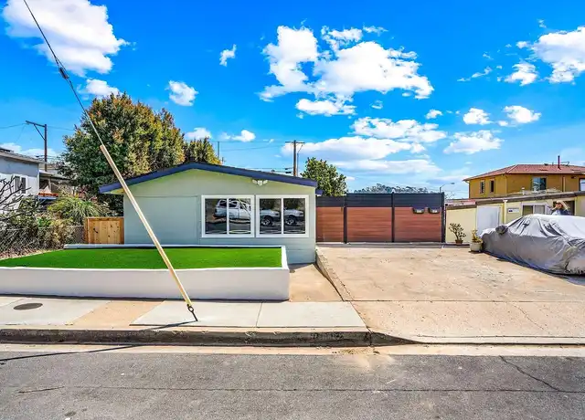 Property at 5515 Lauretta St, San Diego, CA, 92110, 3 beds, 1.5 baths, [object Object]