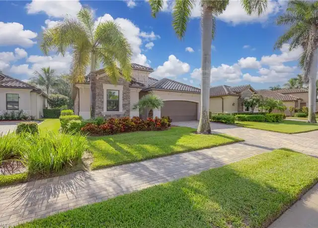Property at 9254 Veneto Pl, Naples, FL, 34113, 3 beds, 3 baths, [object Object]