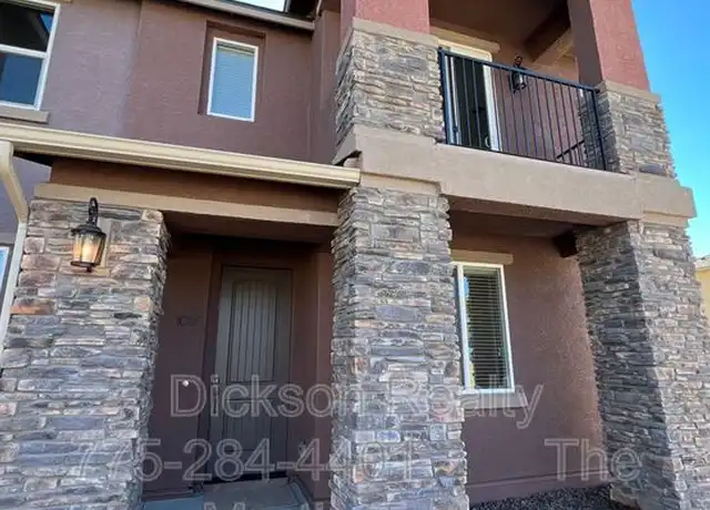 Property at 1026 N Wind Dr, Carson City, NV, 89701, 3 beds, 2.5 baths, [object Object]