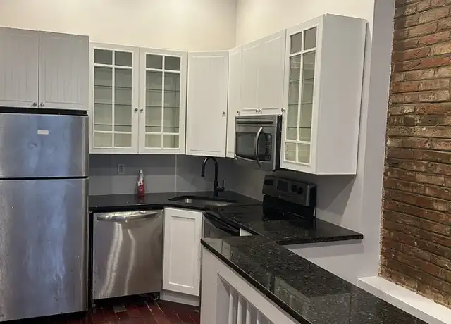 Property at 2215 Eutaw Pl #1, Baltimore, MD, 21217, 1 bed, 1 bath, [object Object]