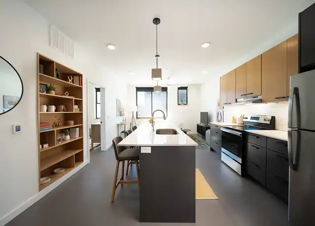 Property at Town Branch - 300 SE D St, Bentonville, AR, 72712, 1 bed, 1 bath, [object Object]