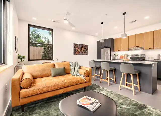 Property at Town Branch - 300 SE D St, Bentonville, AR, 72712, 1 bed, 1 bath, [object Object]