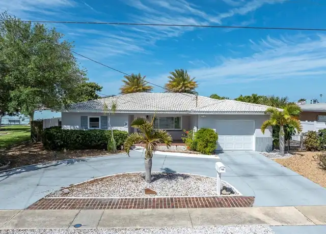 Property at 9020 Gulf Blvd, St Pete Beach, FL, 33706, 3 beds, 2 baths, [object Object]