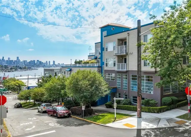 Property at 3919 Latona Ave NE #201, Seattle, WA, 98105, 1 bed, 1 bath, [object Object]