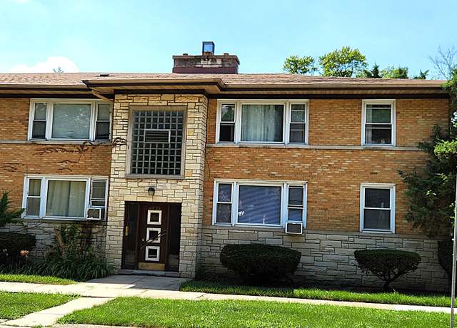 Photo of 9801 Schiller Blvd Unit 1N, Franklin Park, IL 60131