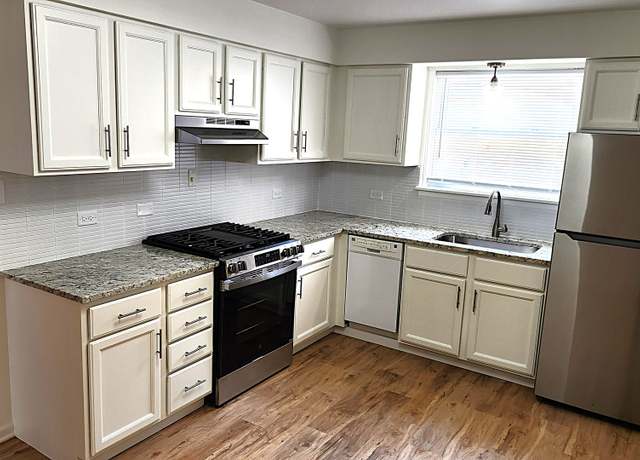 Photo of 9801 Schiller Blvd Unit 1N, Franklin Park, IL 60131